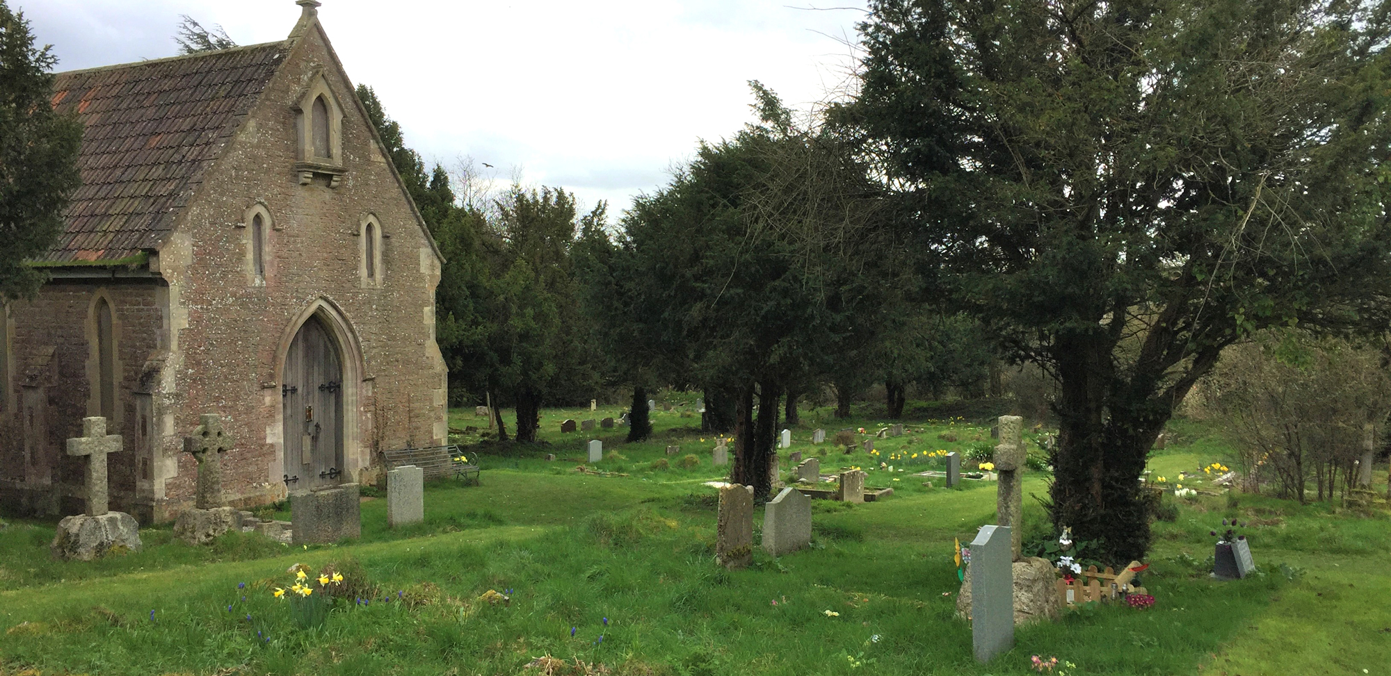 Chapel Cemetery - Corsham Town Council