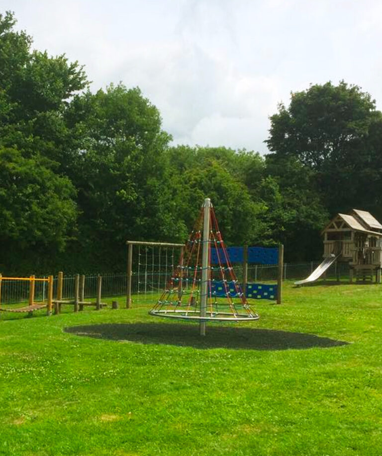 Parks and Play Areas - Corsham Town Council