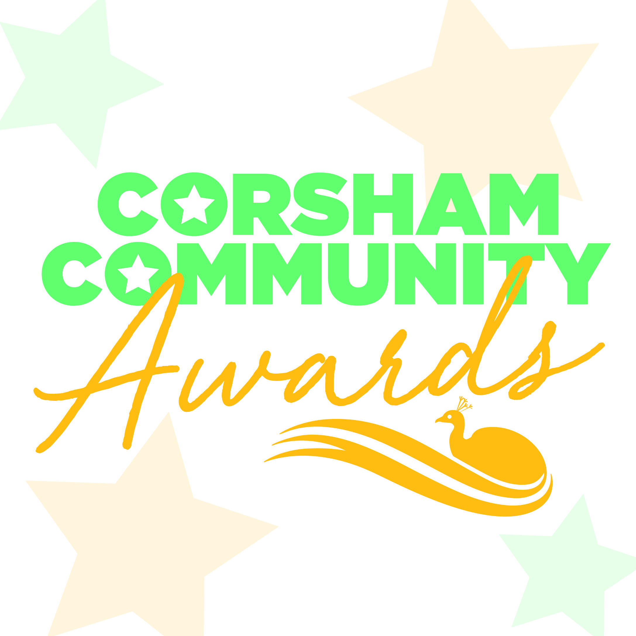 Community Awards 2025 - Corsham Town Council